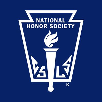 National Honor Society logo